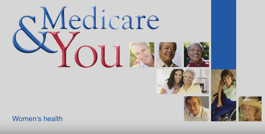 Medicare & You: Women's Health